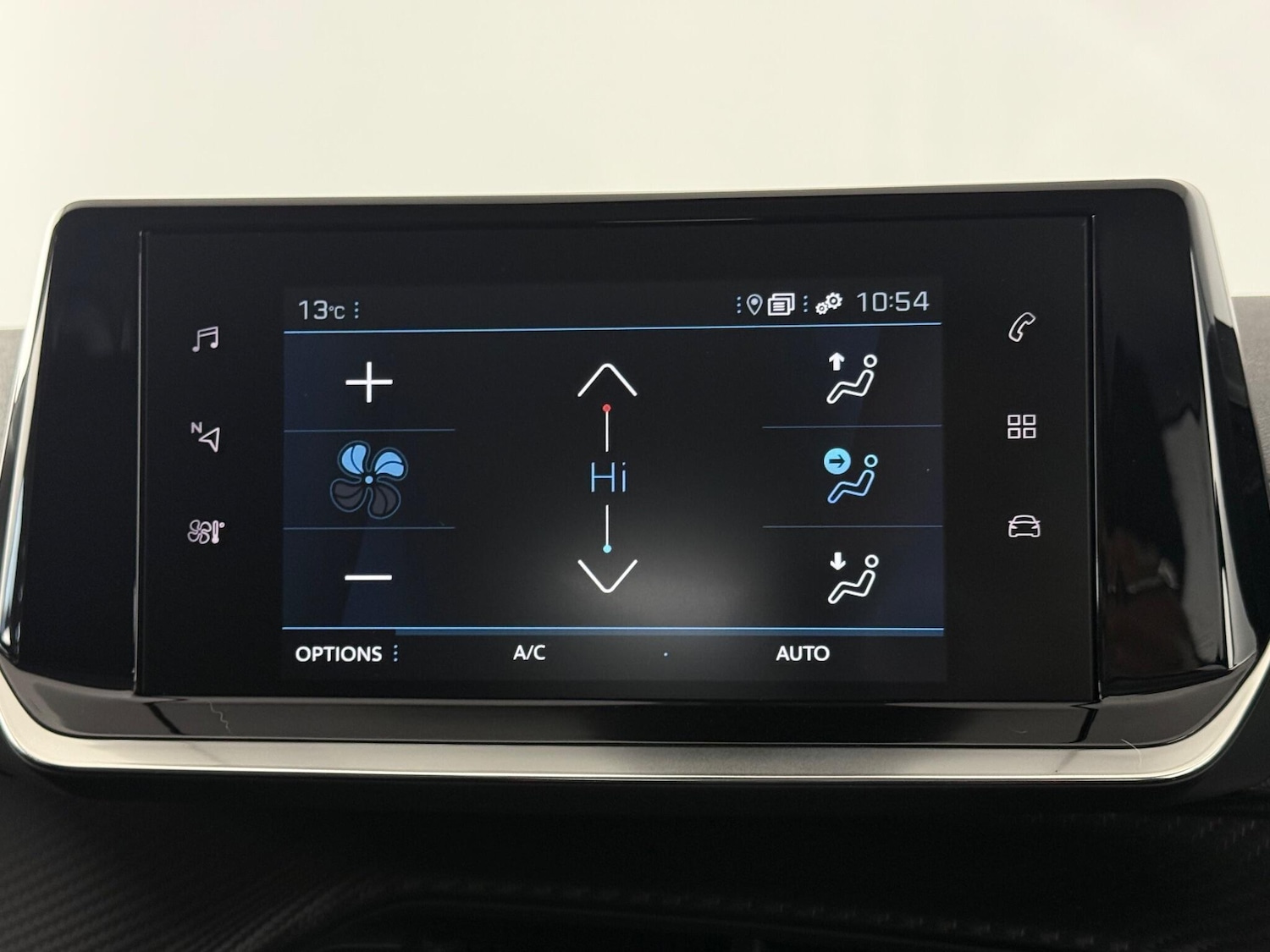 Used Peugeot 208 2023 for sale - 76467481: Photo 35