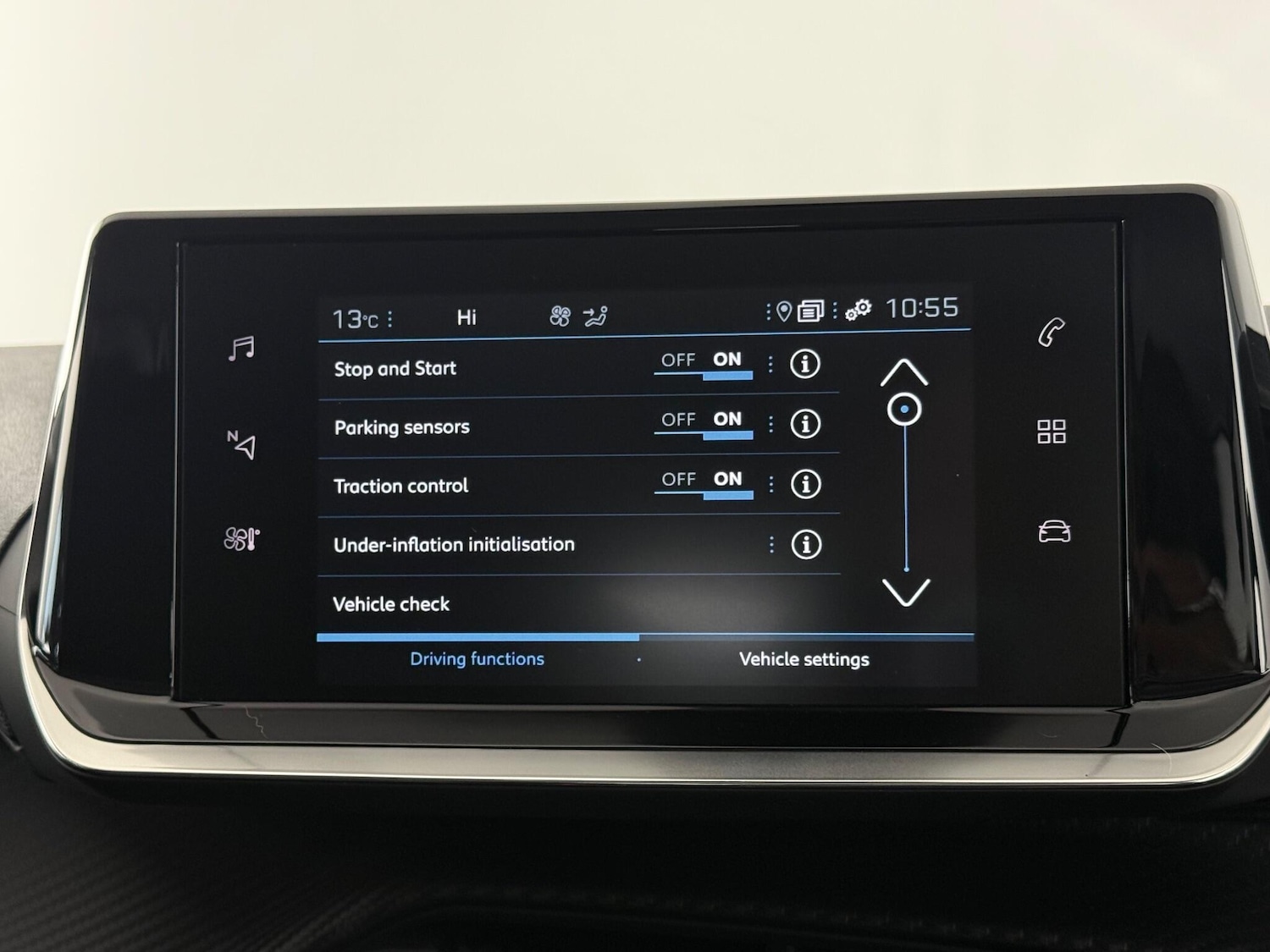 Used Peugeot 208 2023 for sale - 76467481: Photo 36