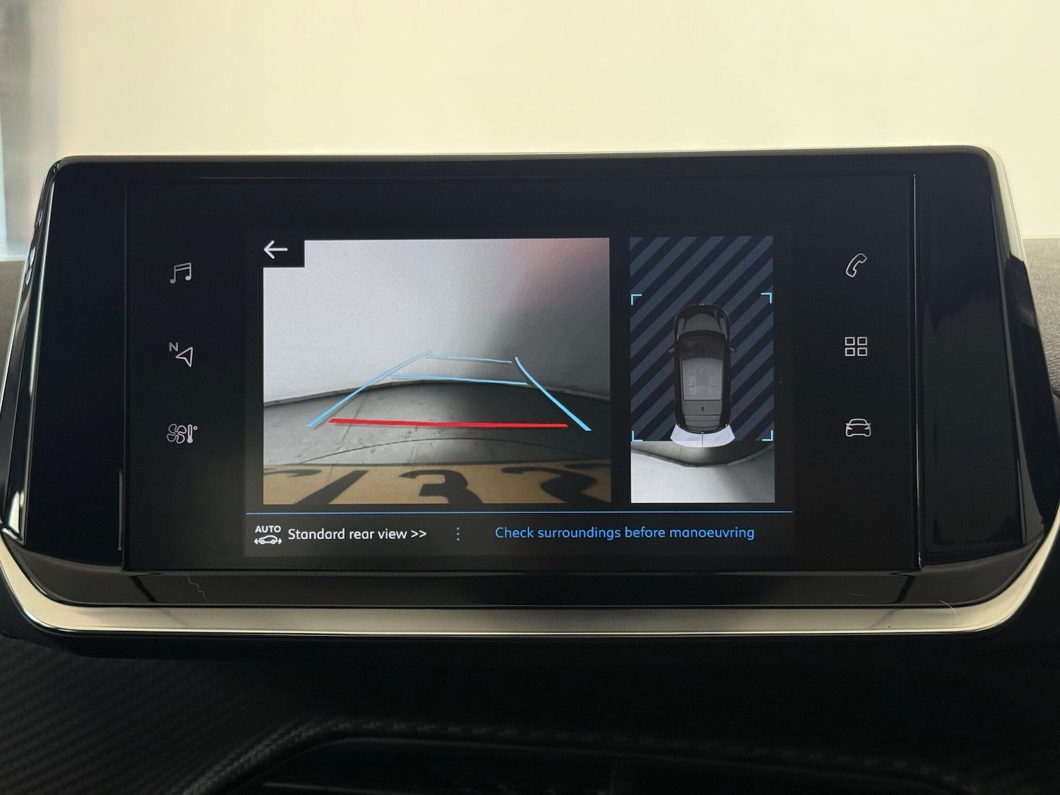 Used Peugeot 208 2023 for sale - 76467481: Photo 37