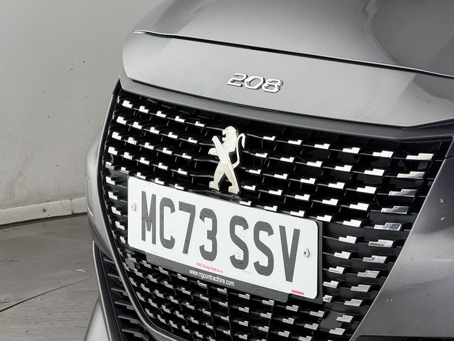 Used Peugeot 208 2023 for sale - 76467481: Photo 44