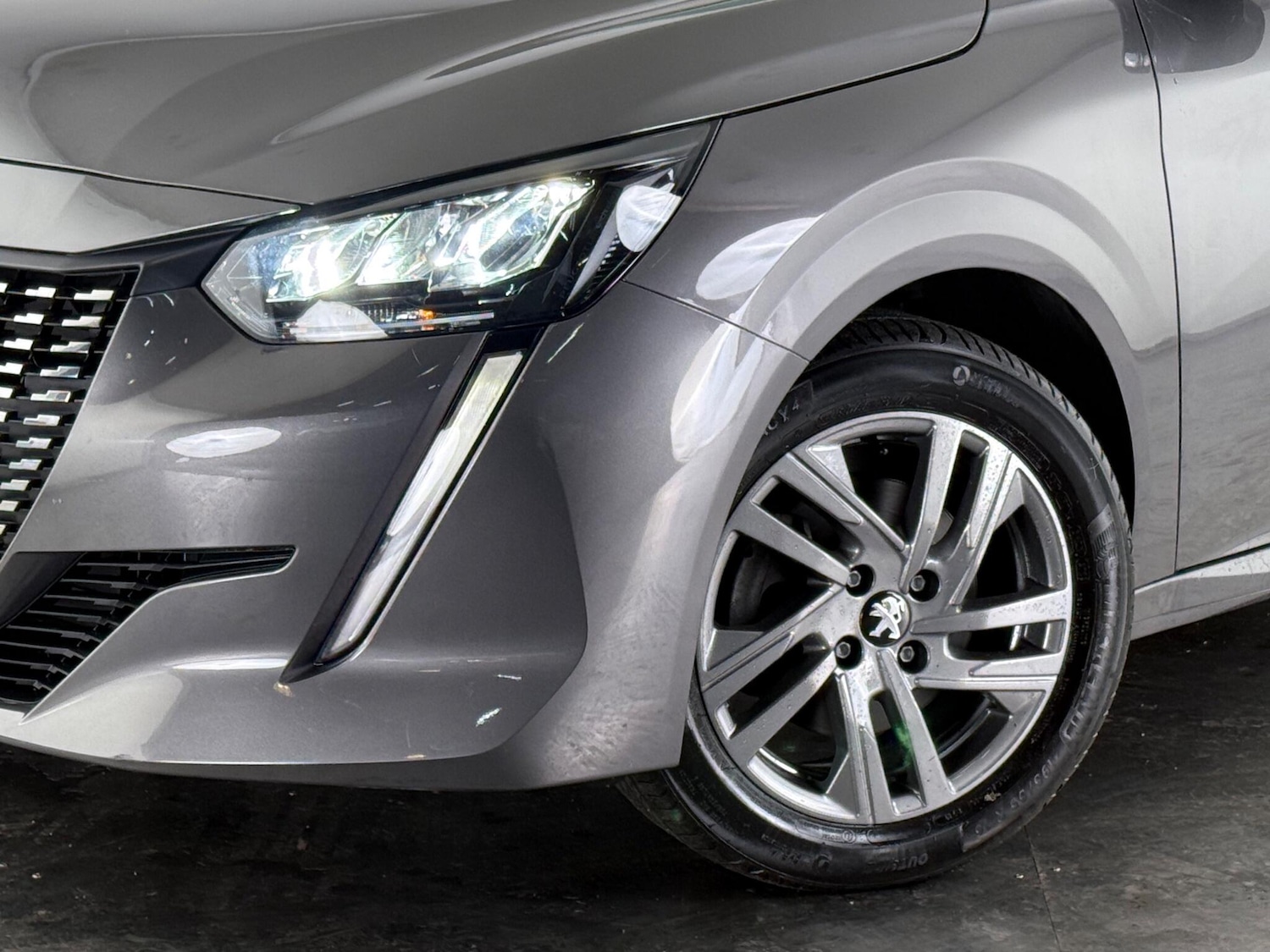 Used Peugeot 208 2023 for sale - 76467481: Photo 45