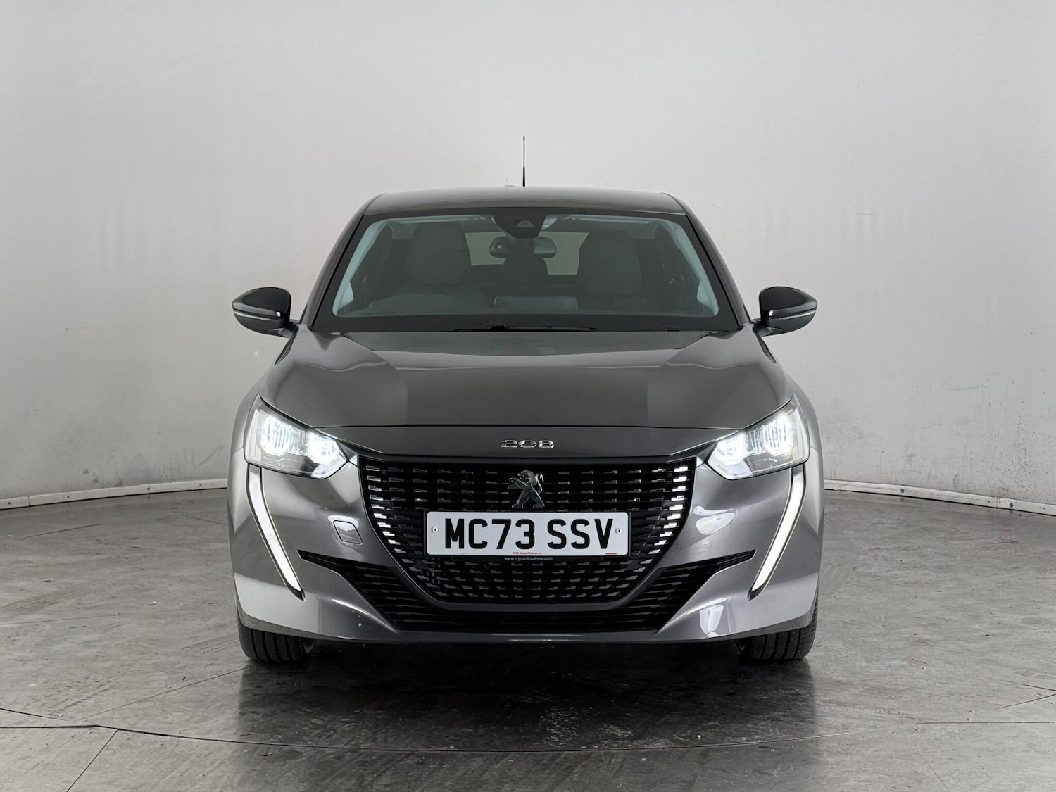 Used Peugeot 208 2023 for sale - 76467481: Photo 7