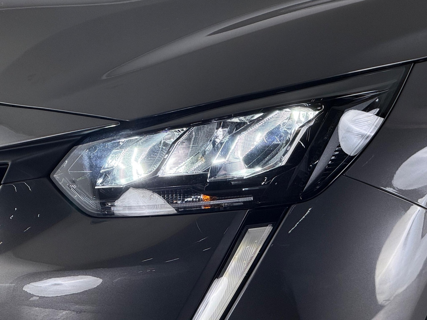 Used Peugeot 208 2023 for sale - 76467481: Photo 8