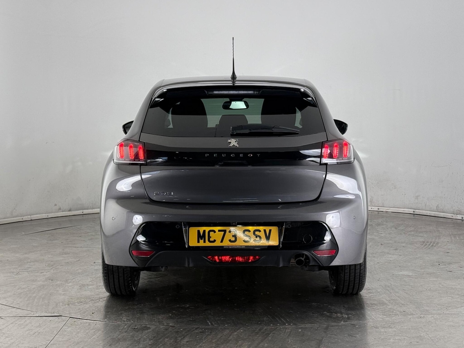 Used Peugeot 208 2023 for sale - 76467481: Photo 9