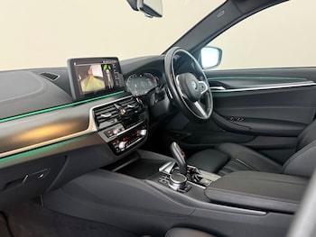 Used BMW 5 Series 2023 for sale - 79034610: Photo
