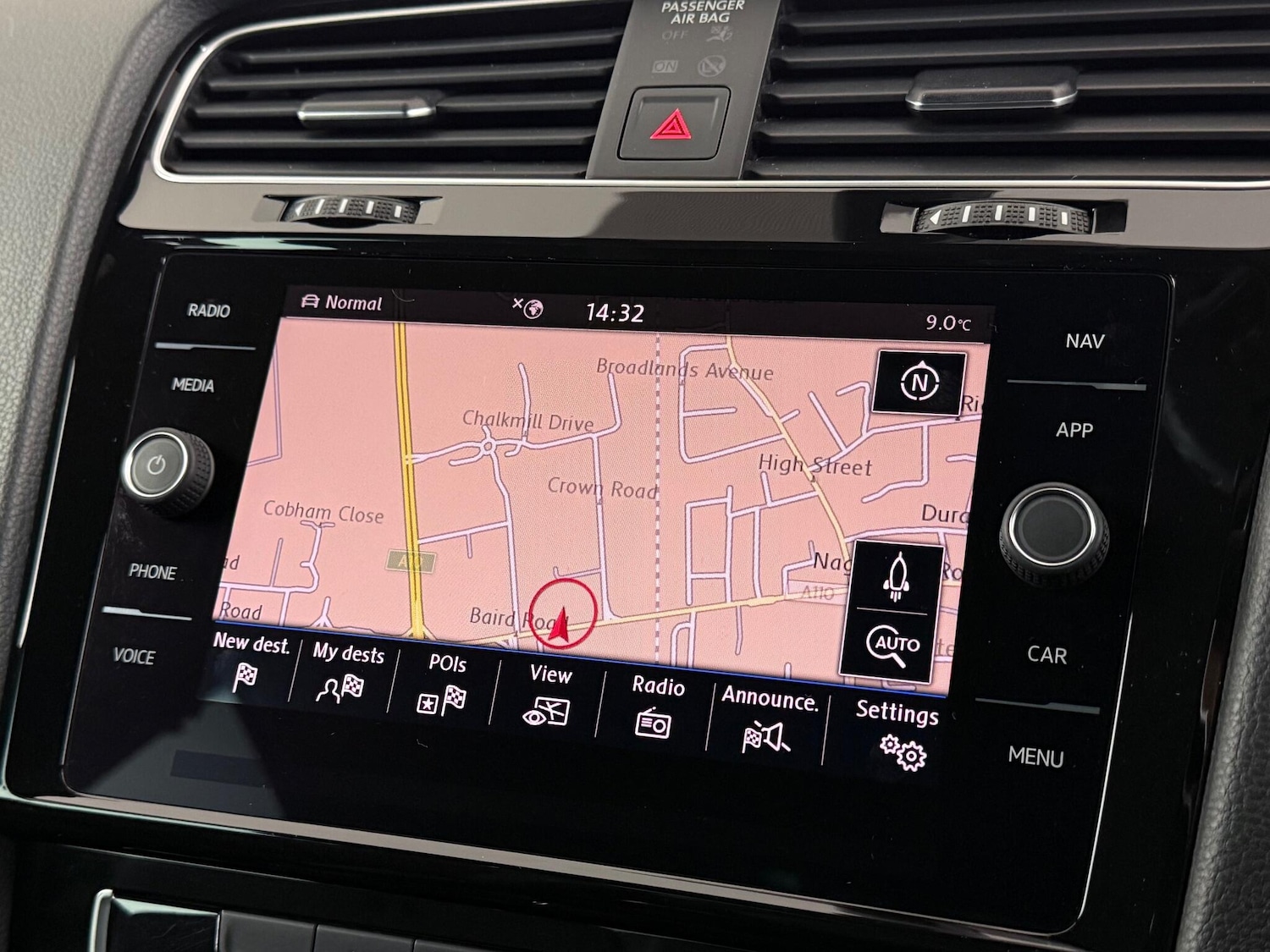 Used Volkswagen Golf 2019 for sale - 77222375: Photo 27