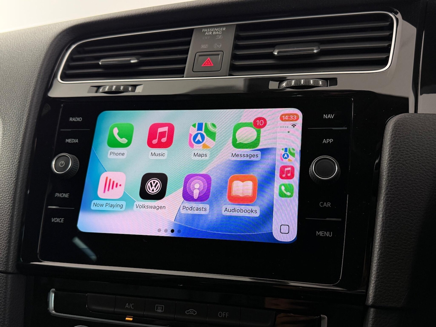 Used Volkswagen Golf 2019 for sale - 77222375: Photo 31