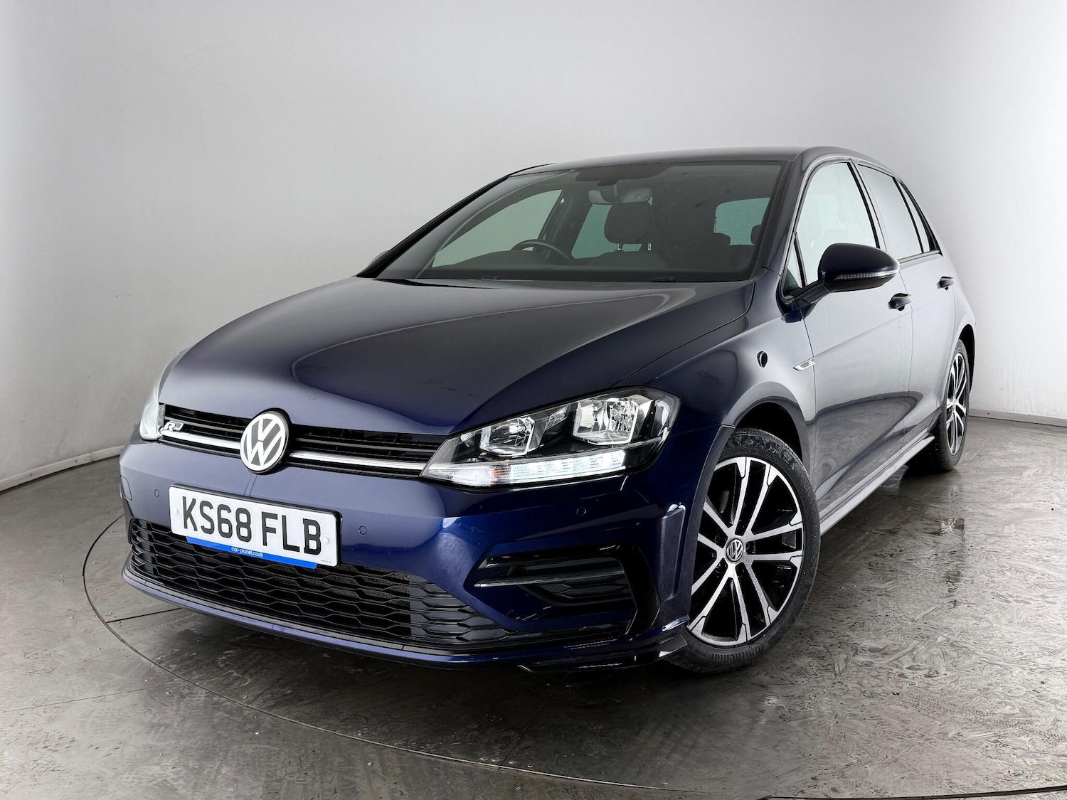 Used Volkswagen Golf 2019 for sale - 77222375: Photo 36