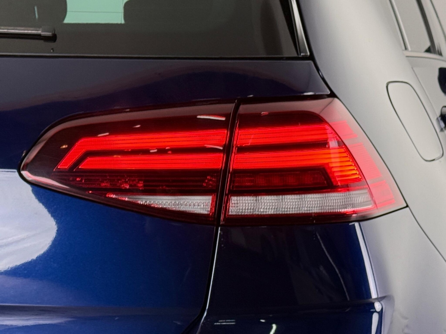 Used Volkswagen Golf 2019 for sale - 77222375: Photo 4