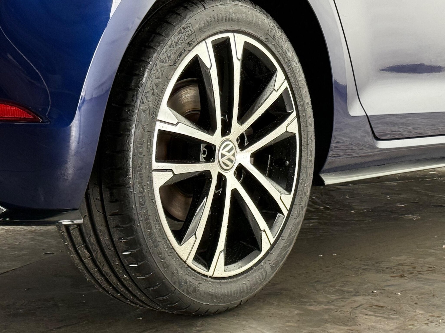 Used Volkswagen Golf 2019 for sale - 77222375: Photo 6