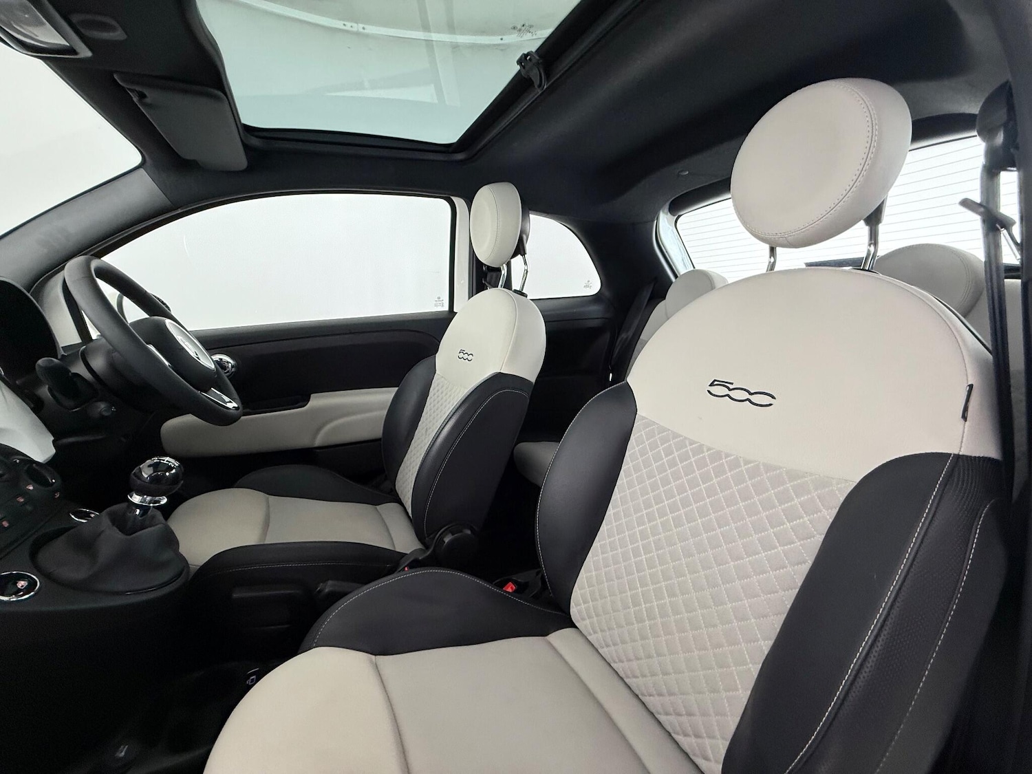 Used Fiat 500 2022 for sale - 77260028: Photo 10