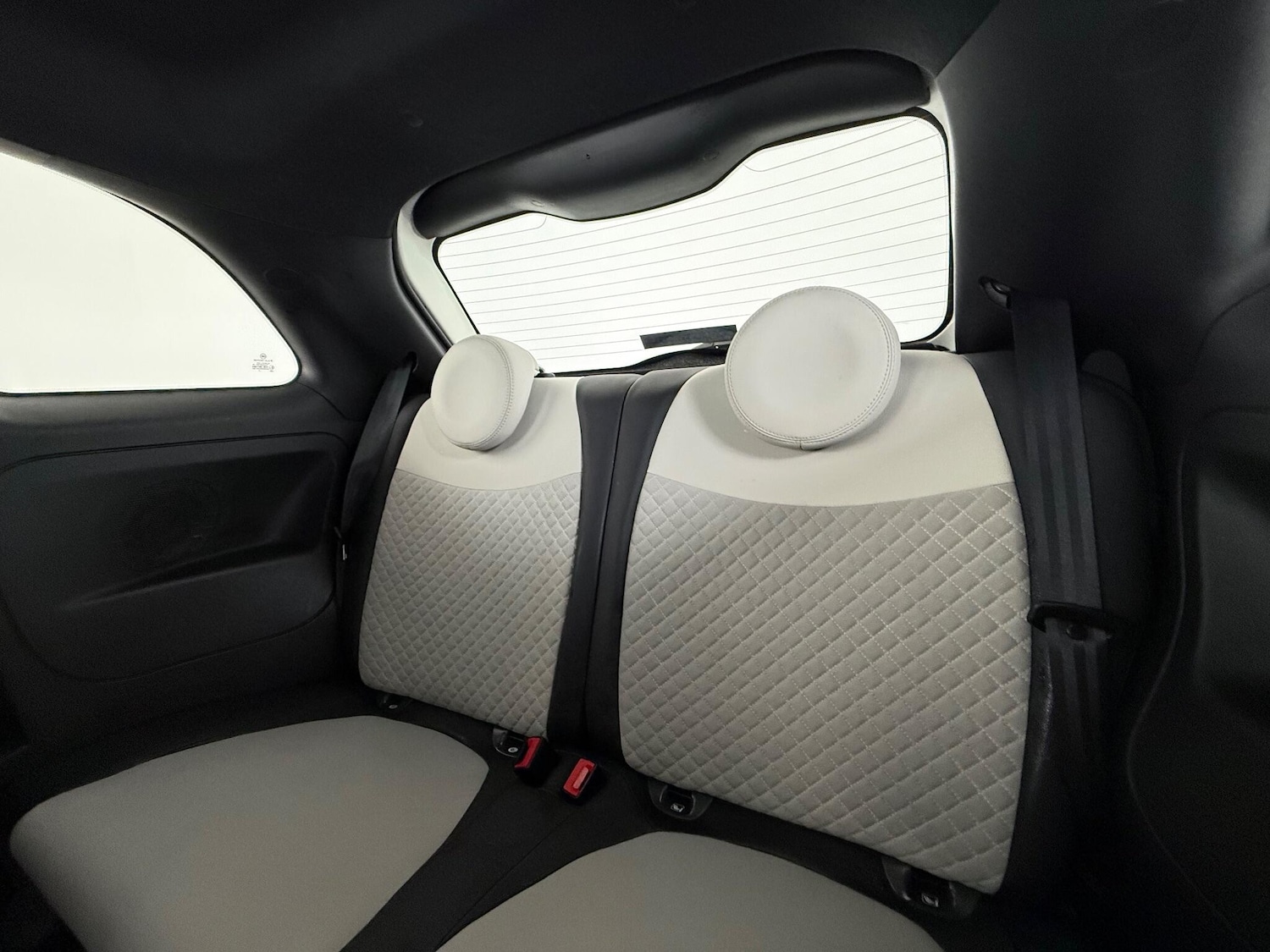 Used Fiat 500 2022 for sale - 77260028: Photo 11