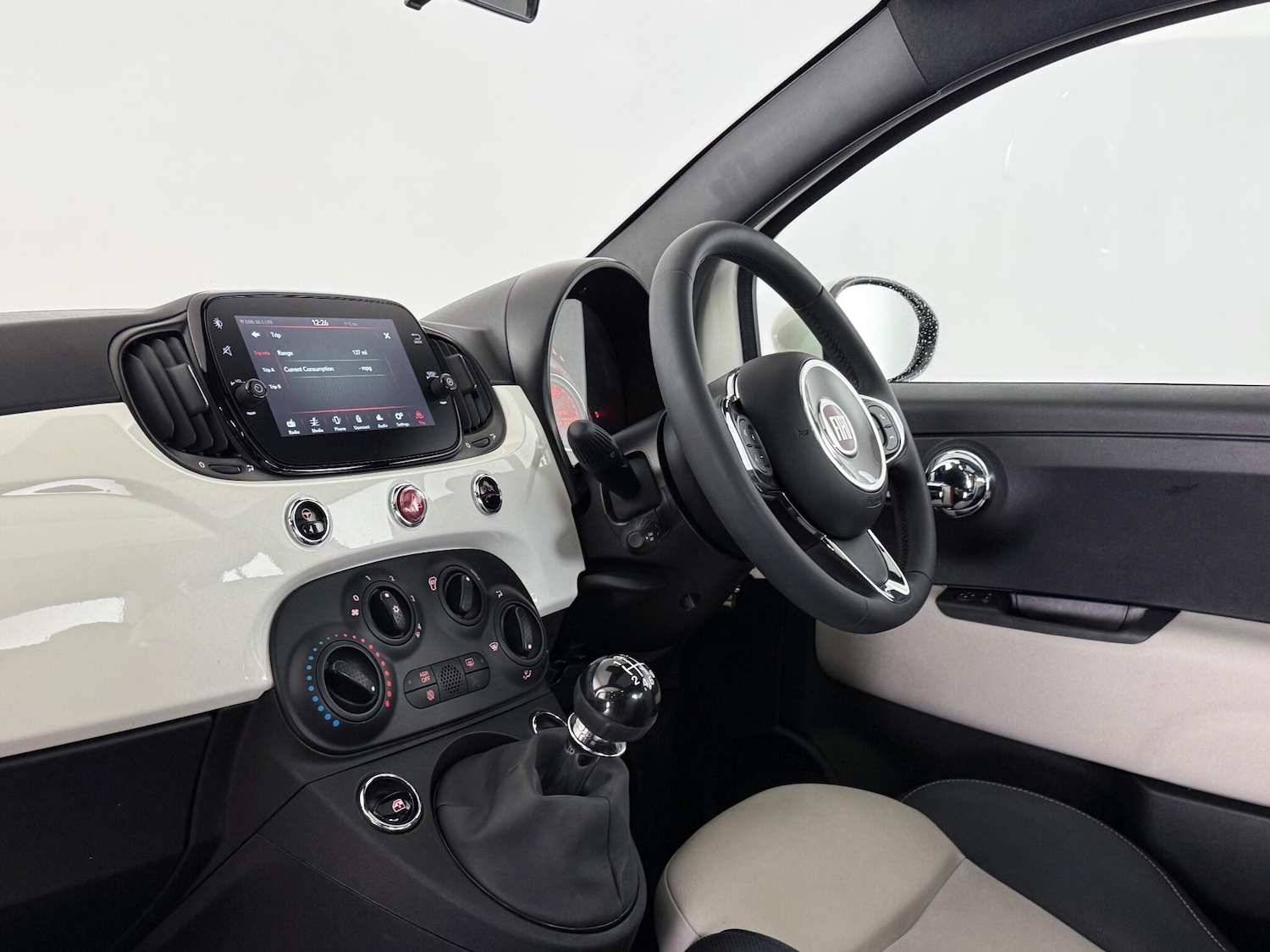 Used Fiat 500 2022 for sale - 77260028: Photo 12