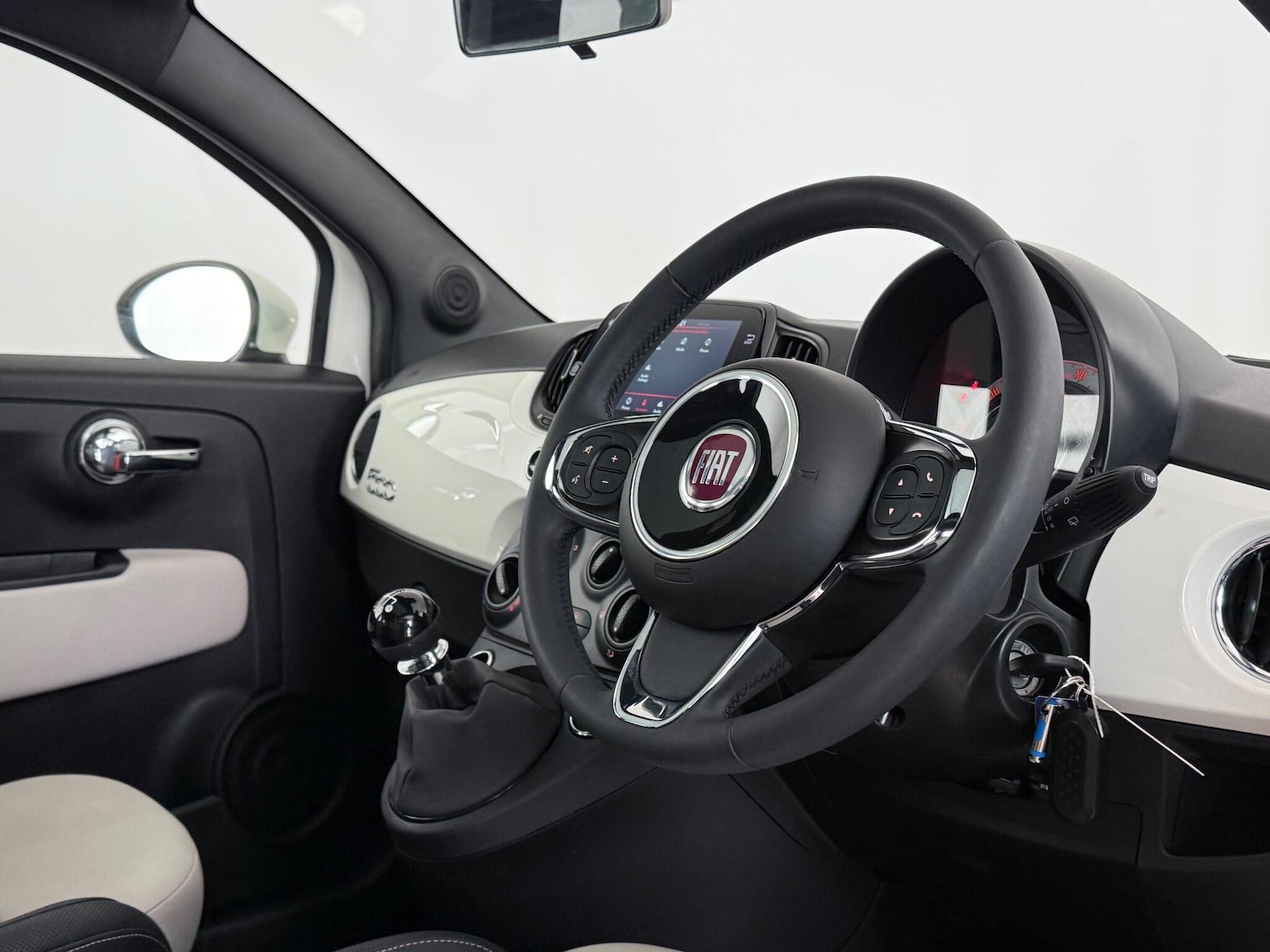 Used Fiat 500 2022 for sale - 77260028: Photo 13