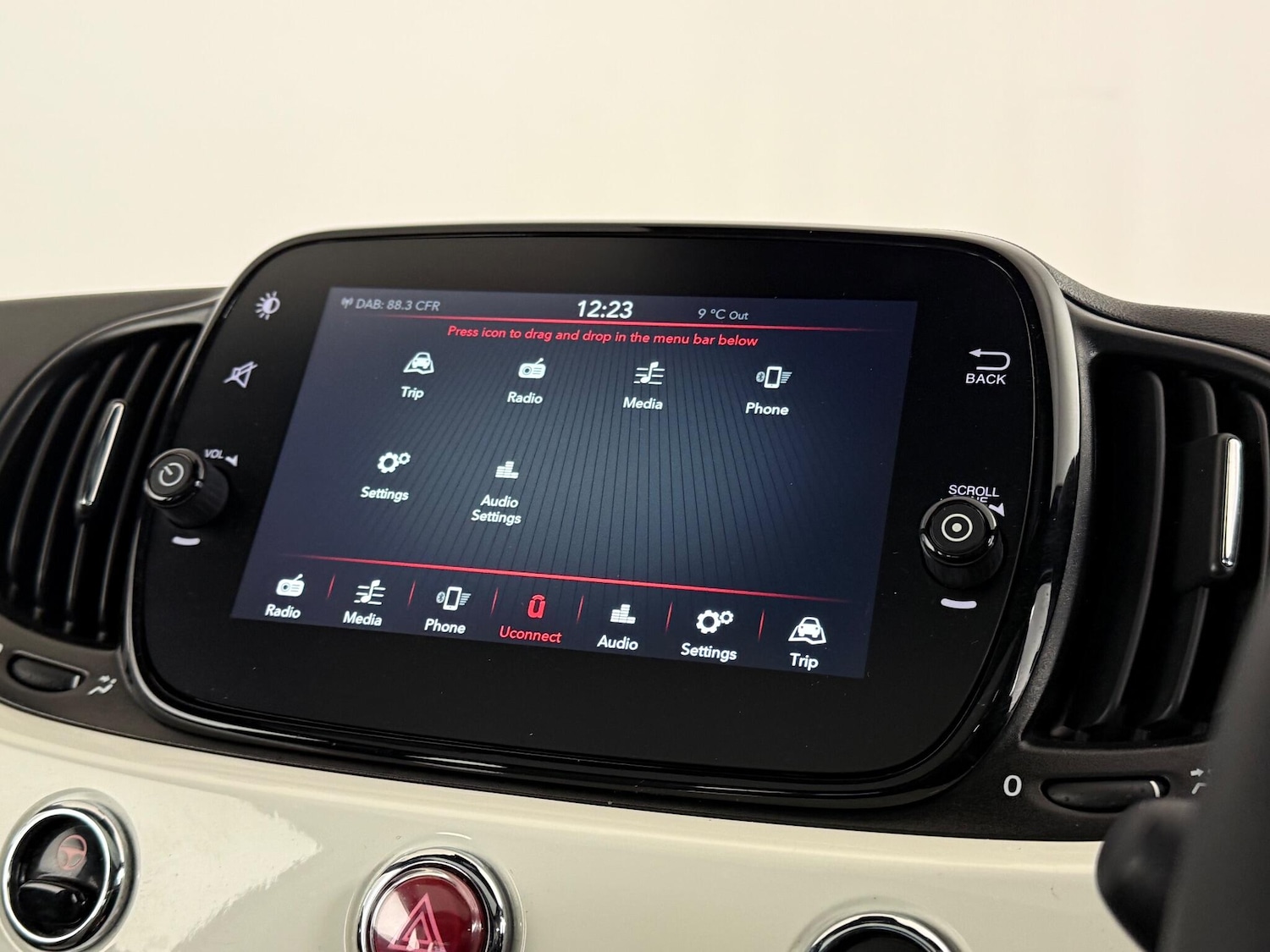 Used Fiat 500 2022 for sale - 77260028: Photo 19