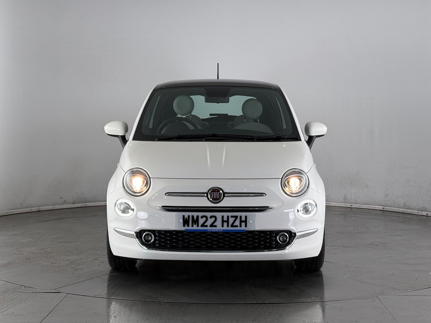 Used Fiat 500 2022 for sale - 77260028: Photo 2
