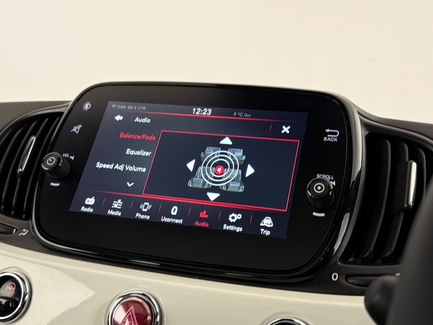 Used Fiat 500 2022 for sale - 77260028: Photo 20