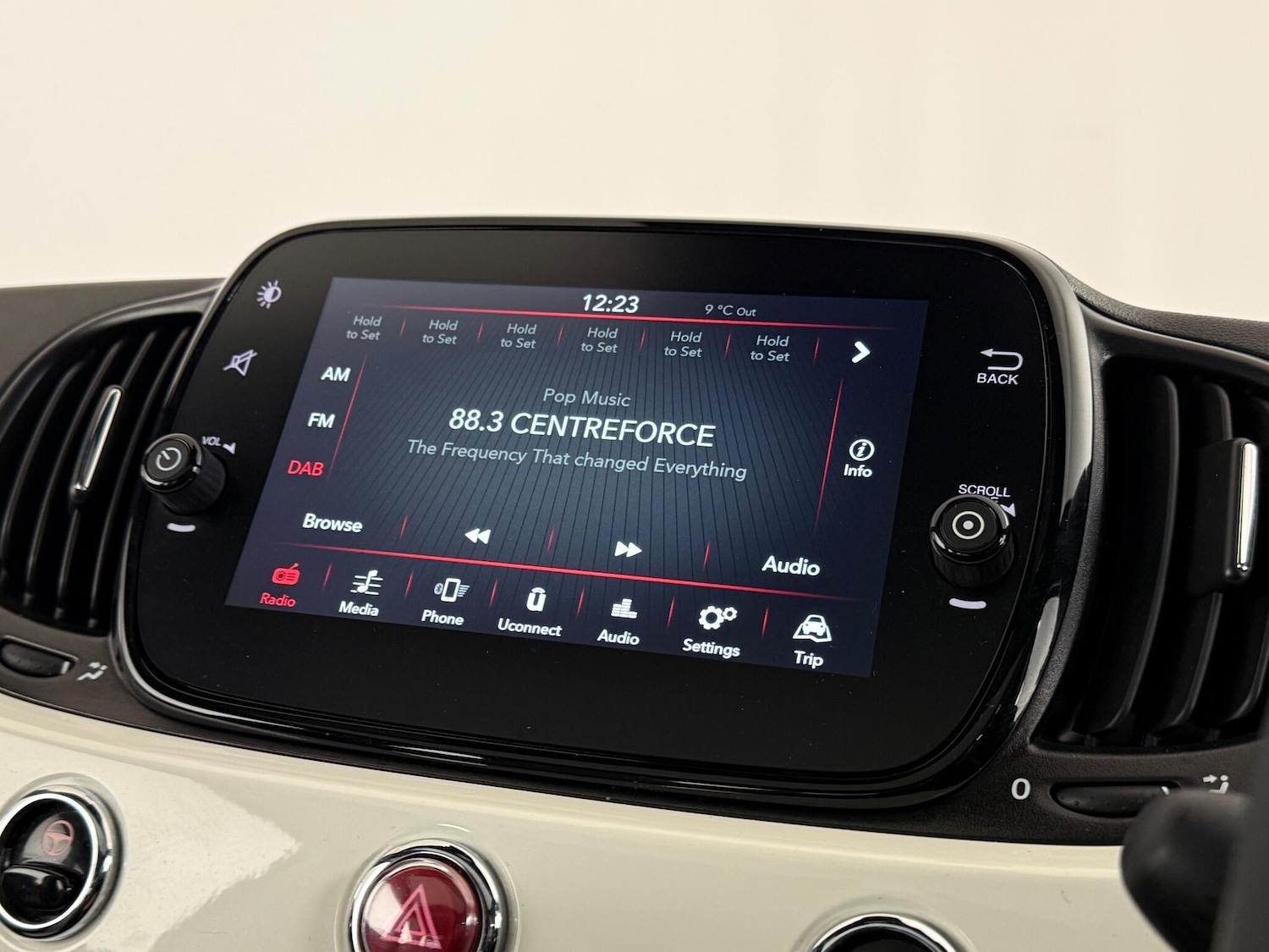 Used Fiat 500 2022 for sale - 77260028: Photo 22