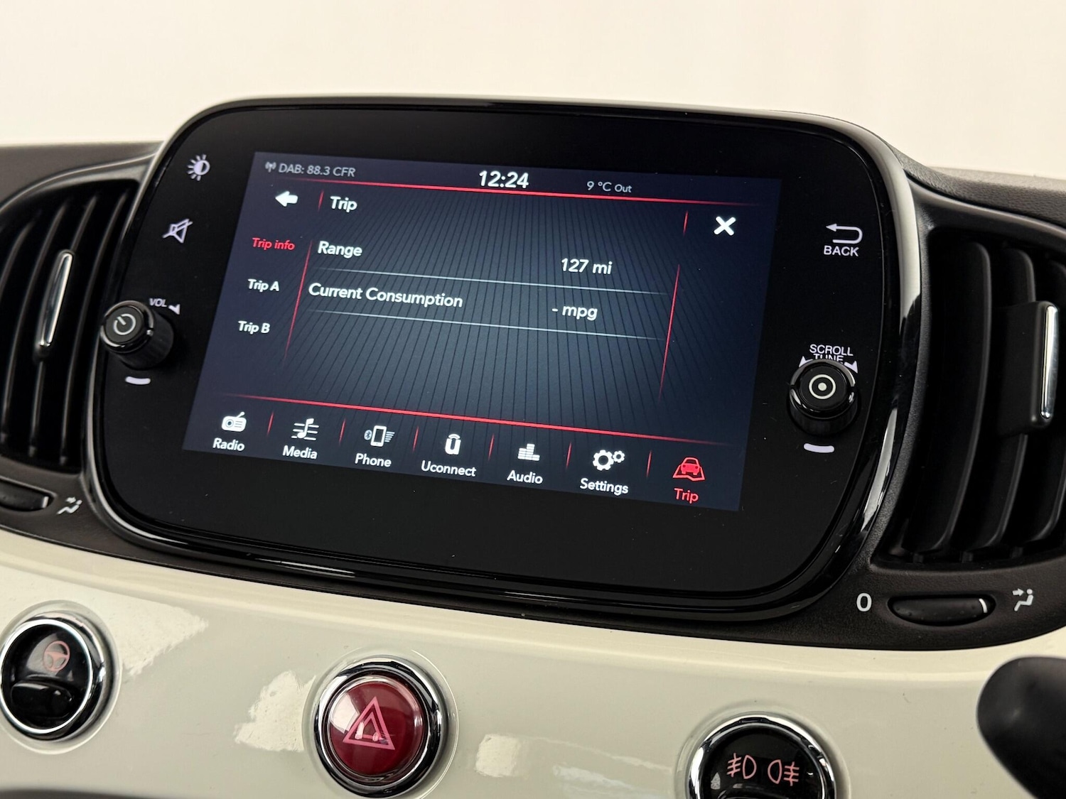 Used Fiat 500 2022 for sale - 77260028: Photo 23