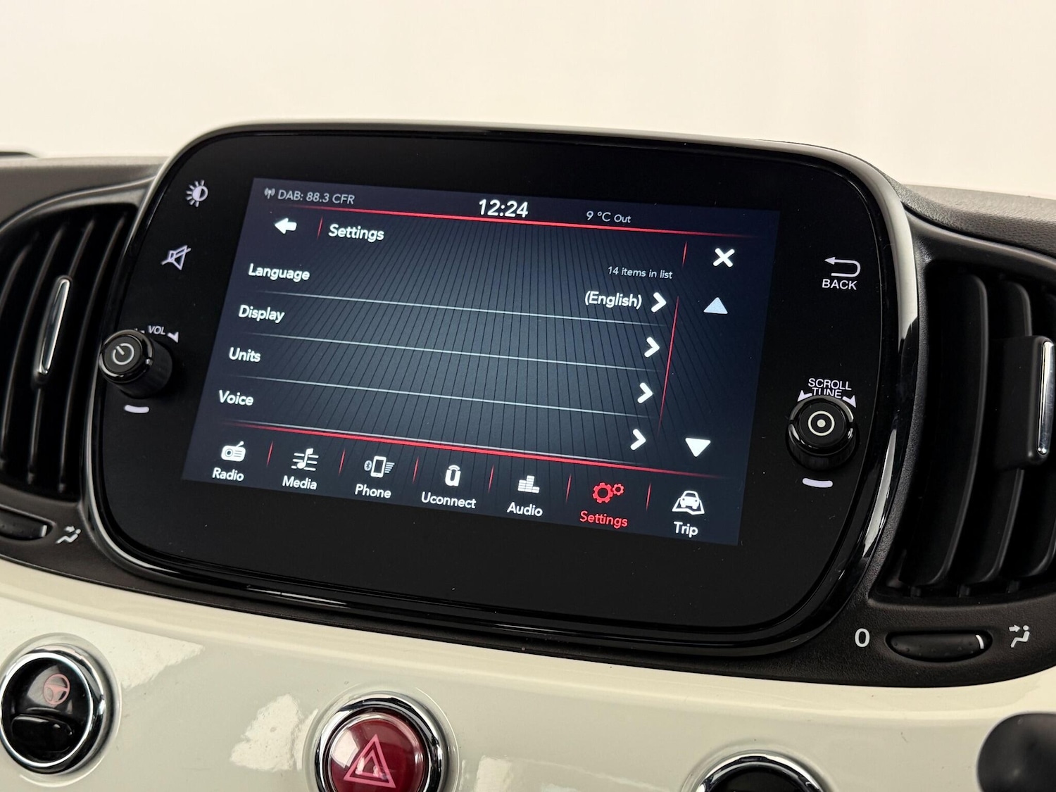 Used Fiat 500 2022 for sale - 77260028: Photo 24