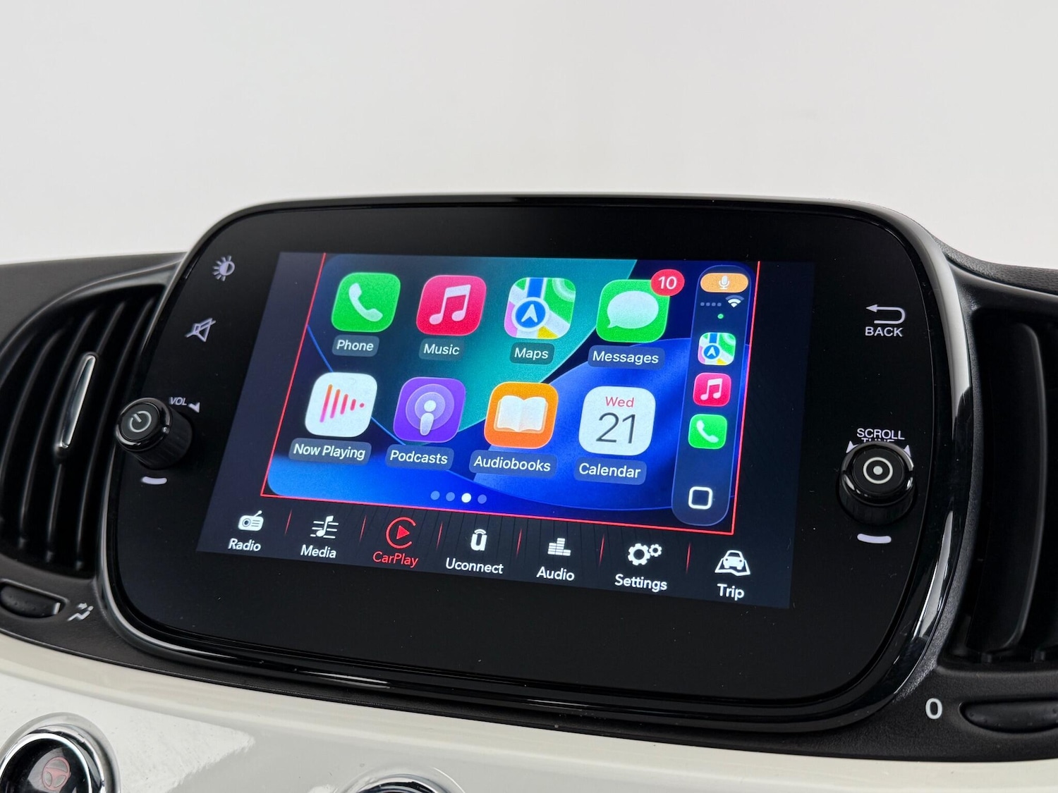 Used Fiat 500 2022 for sale - 77260028: Photo 25