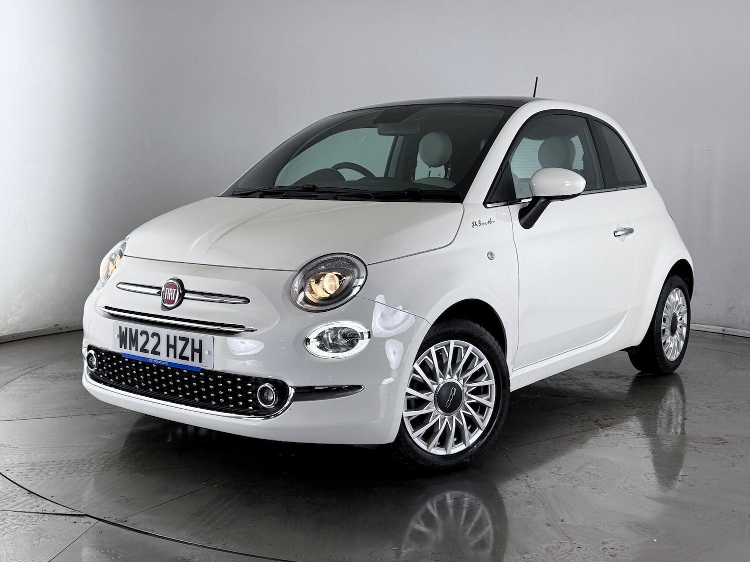 Used Fiat 500 2022 for sale - 77260028: Photo 28