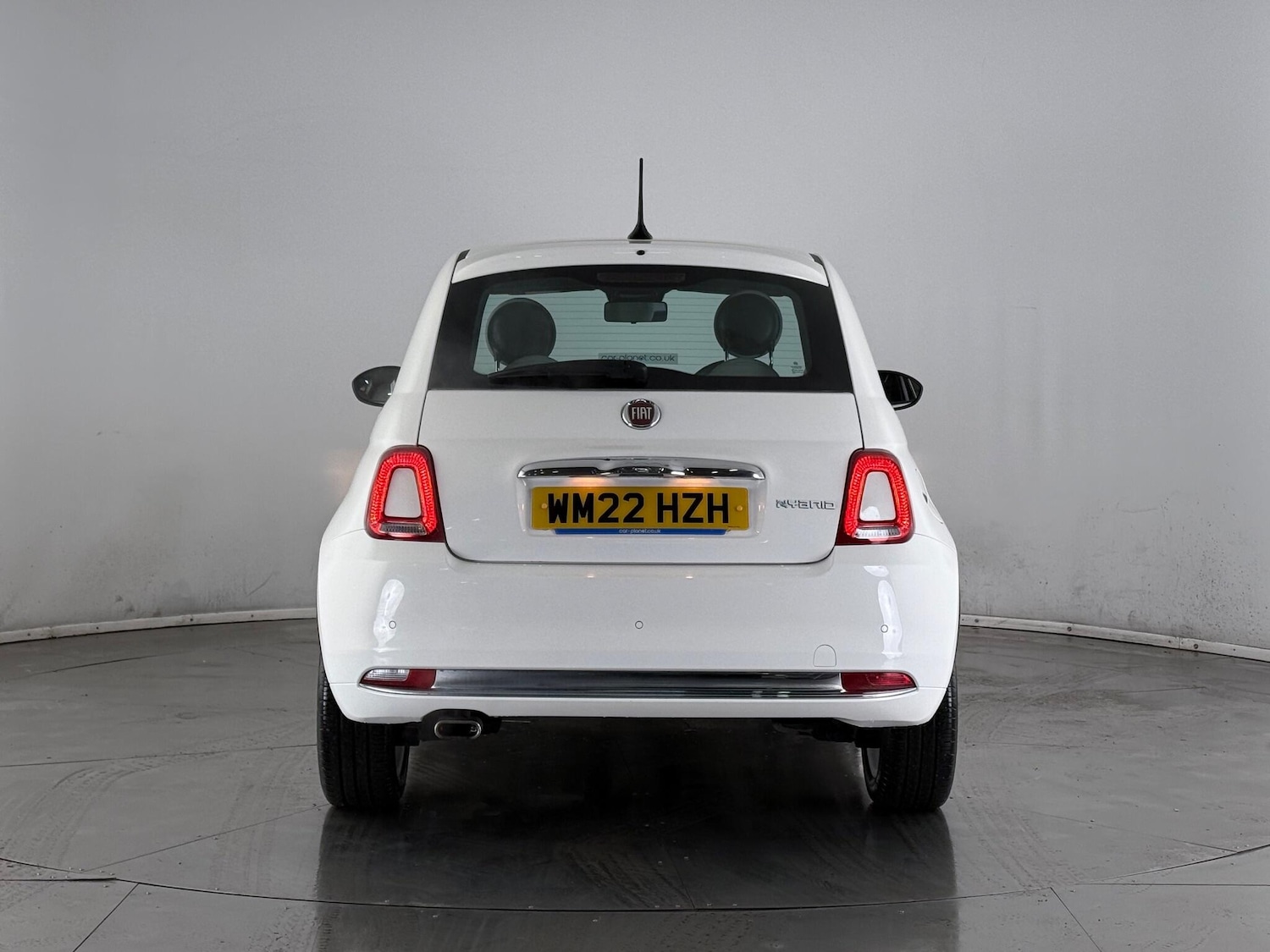 Used Fiat 500 2022 for sale - 77260028: Photo 5