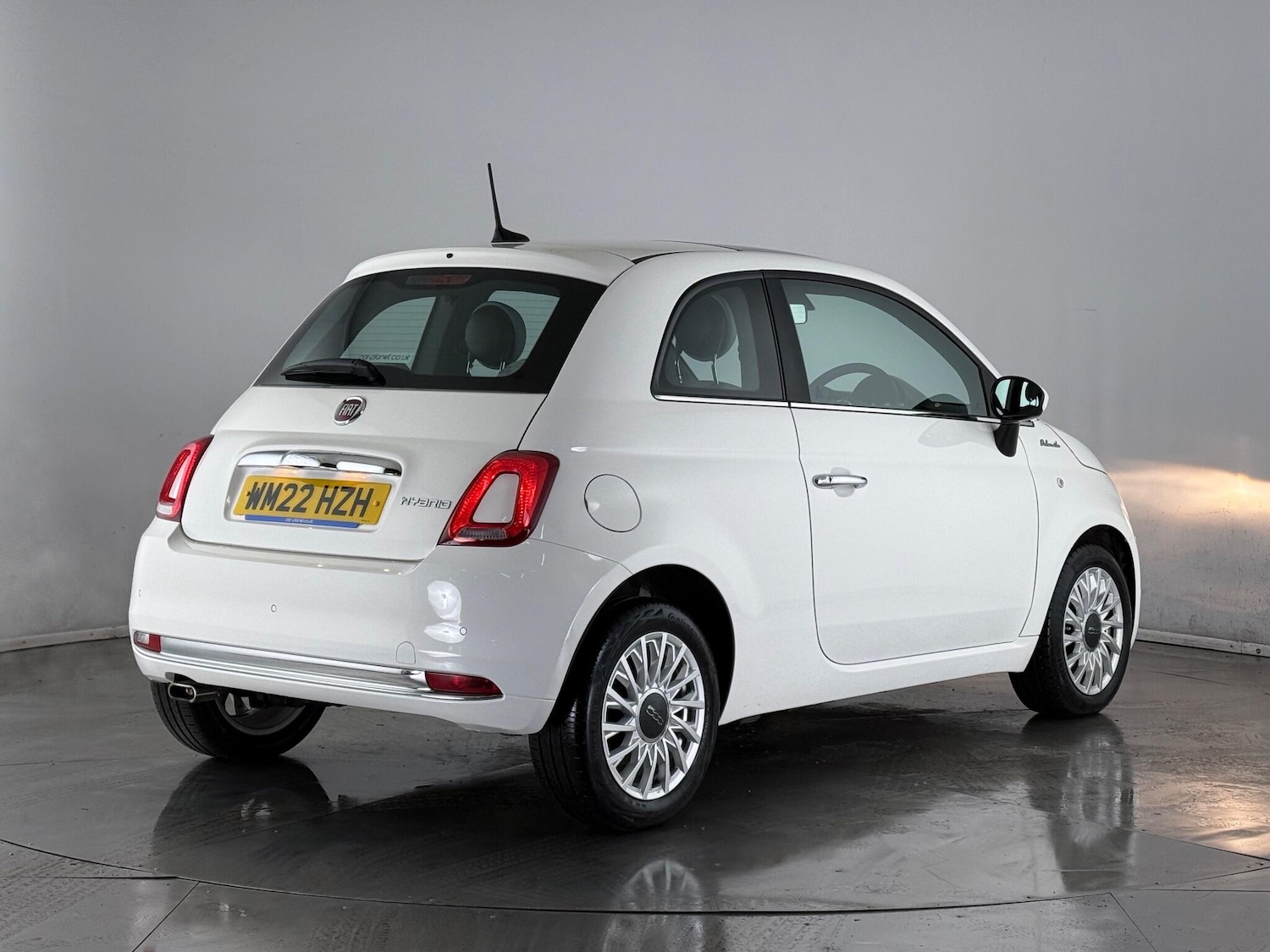 Used Fiat 500 2022 for sale - 77260028: Photo 6
