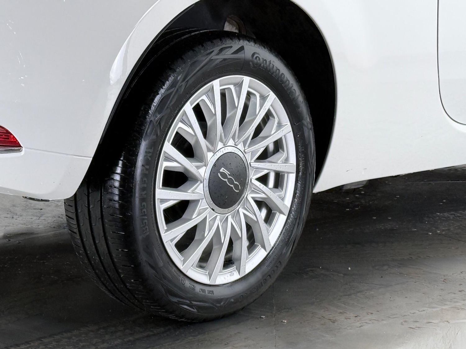 Used Fiat 500 2022 for sale - 77260028: Photo 7