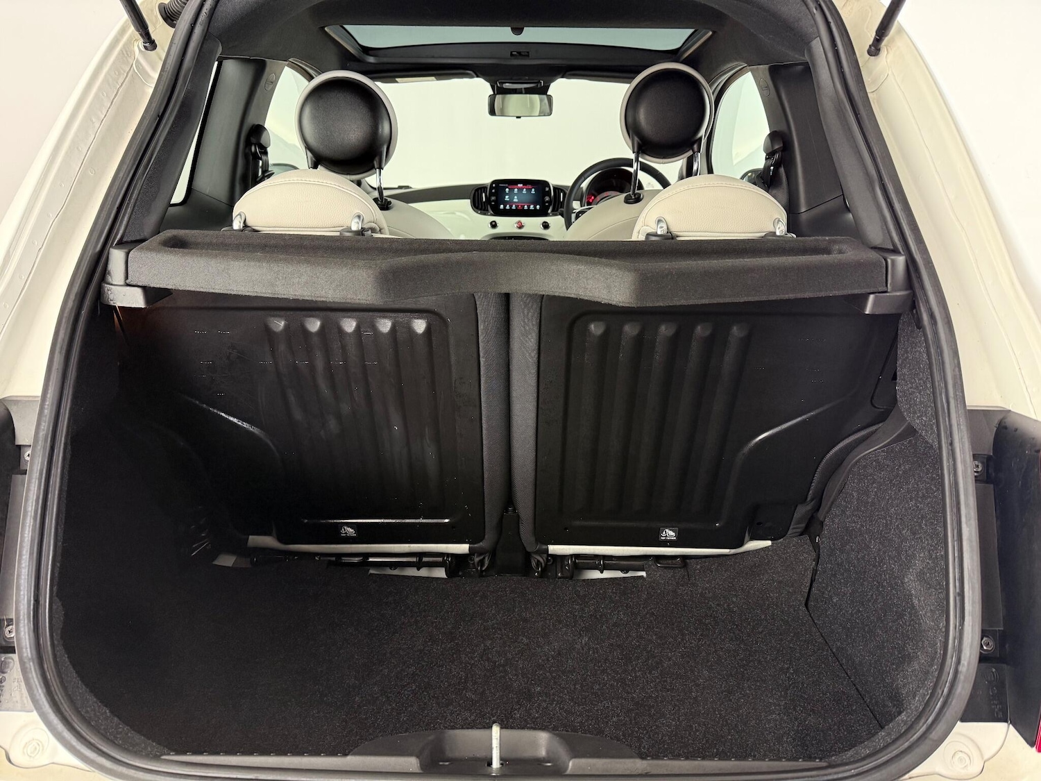 Used Fiat 500 2022 for sale - 77260028: Photo 8