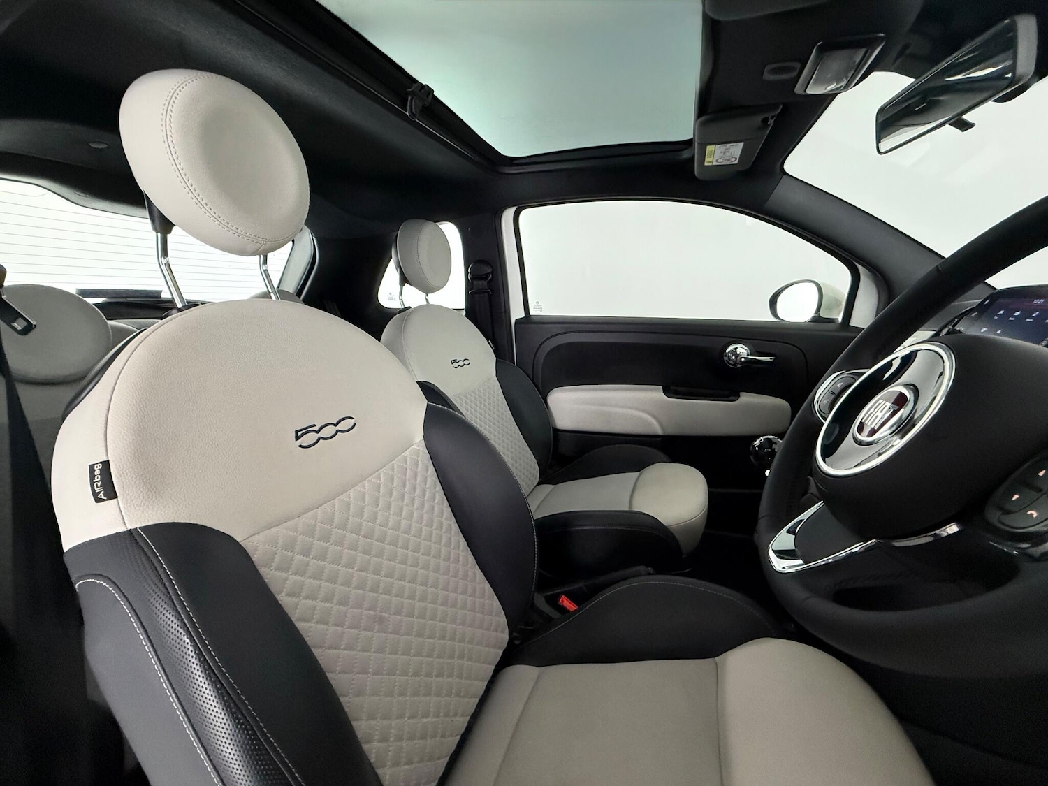 Used Fiat 500 2022 for sale - 77260028: Photo 9