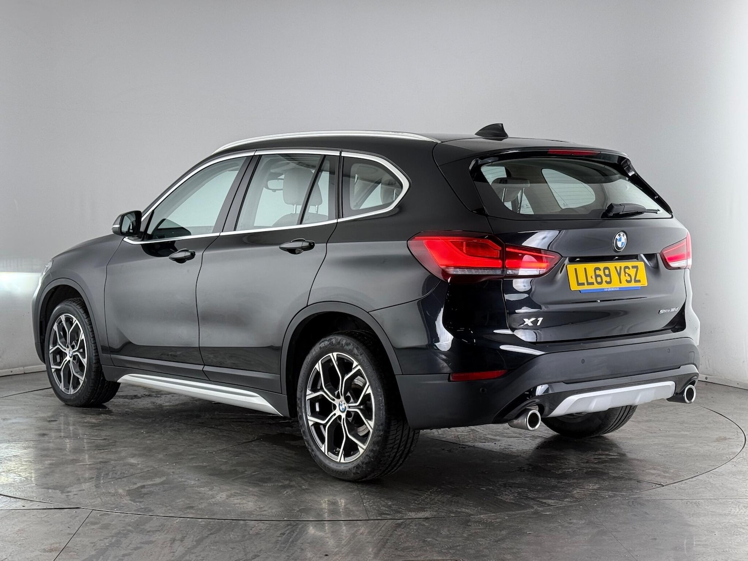 Used BMW X1 2019 for sale - 77246359: Photo 4