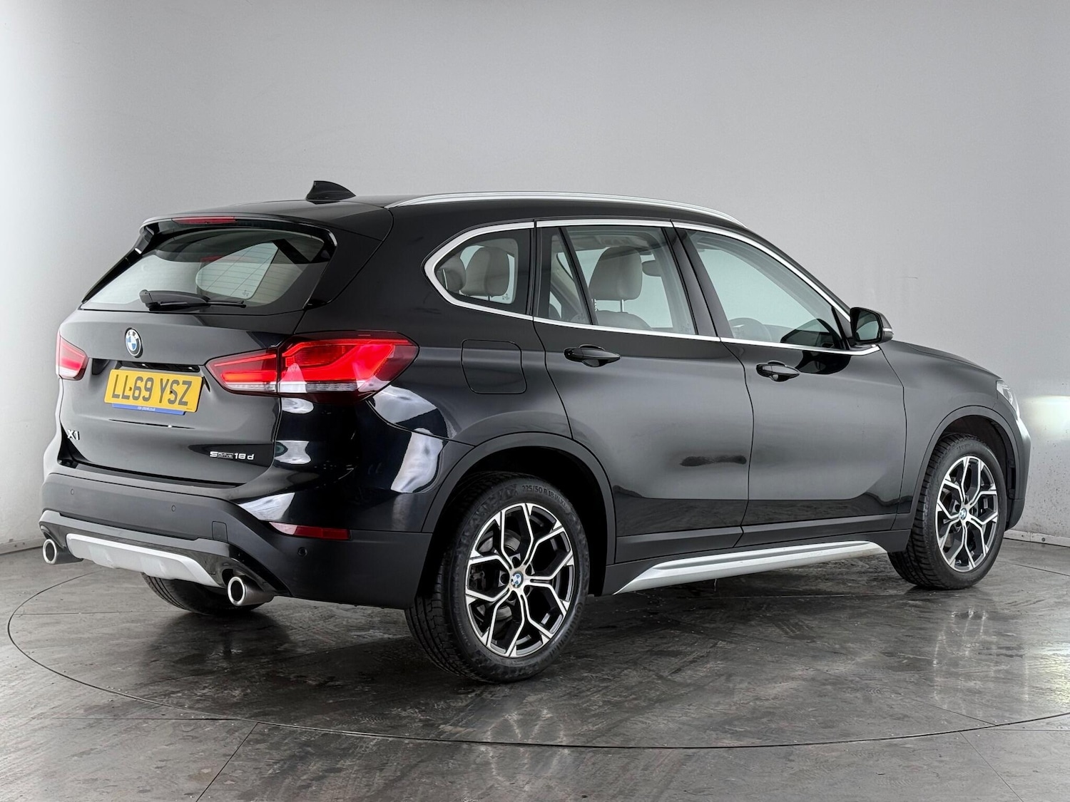 Used BMW X1 2019 for sale - 77246359: Photo 6
