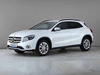 Used Mercedes-Benz GLA 2019 for sale - 78574181: Photo