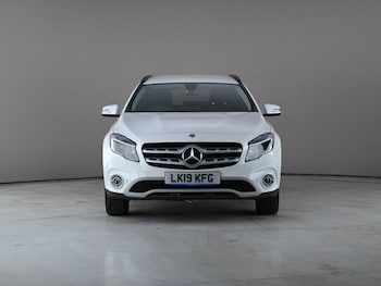Used Mercedes-Benz GLA 2019 for sale - 78574181: Photo