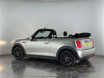 Used MINI Convertible 2016 for sale - 74685238: Photo