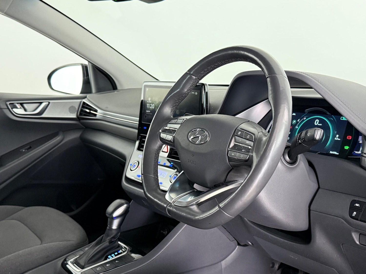 Used Hyundai IONIQ 2021 for sale - 77259935: Photo 10