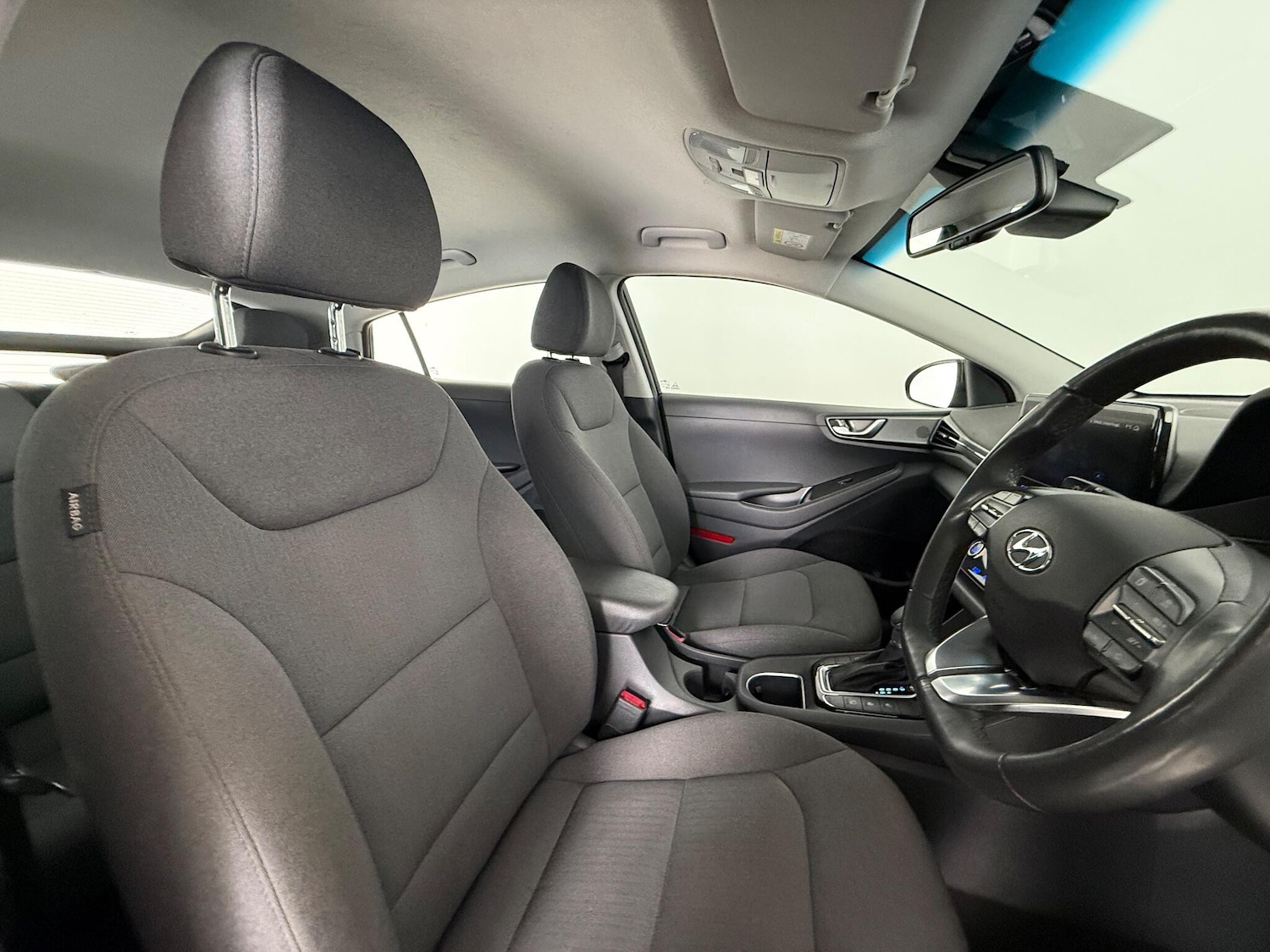 Used Hyundai IONIQ 2021 for sale - 77259935: Photo 11