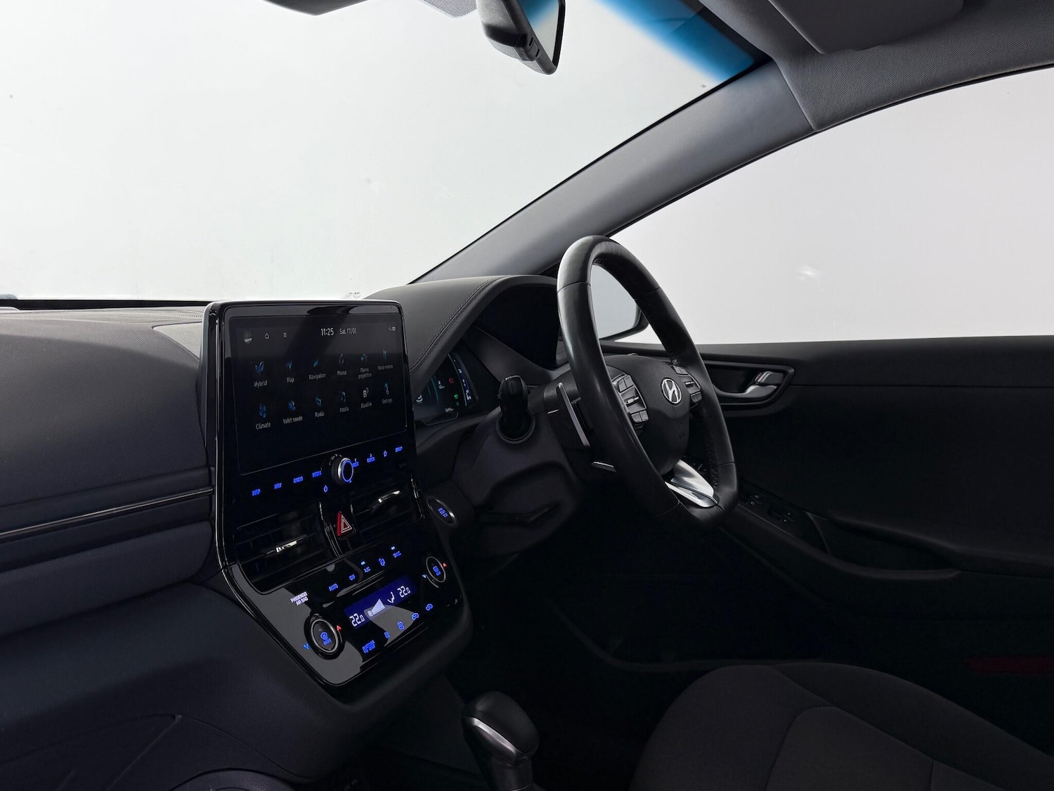 Used Hyundai IONIQ 2021 for sale - 77259935: Photo 12