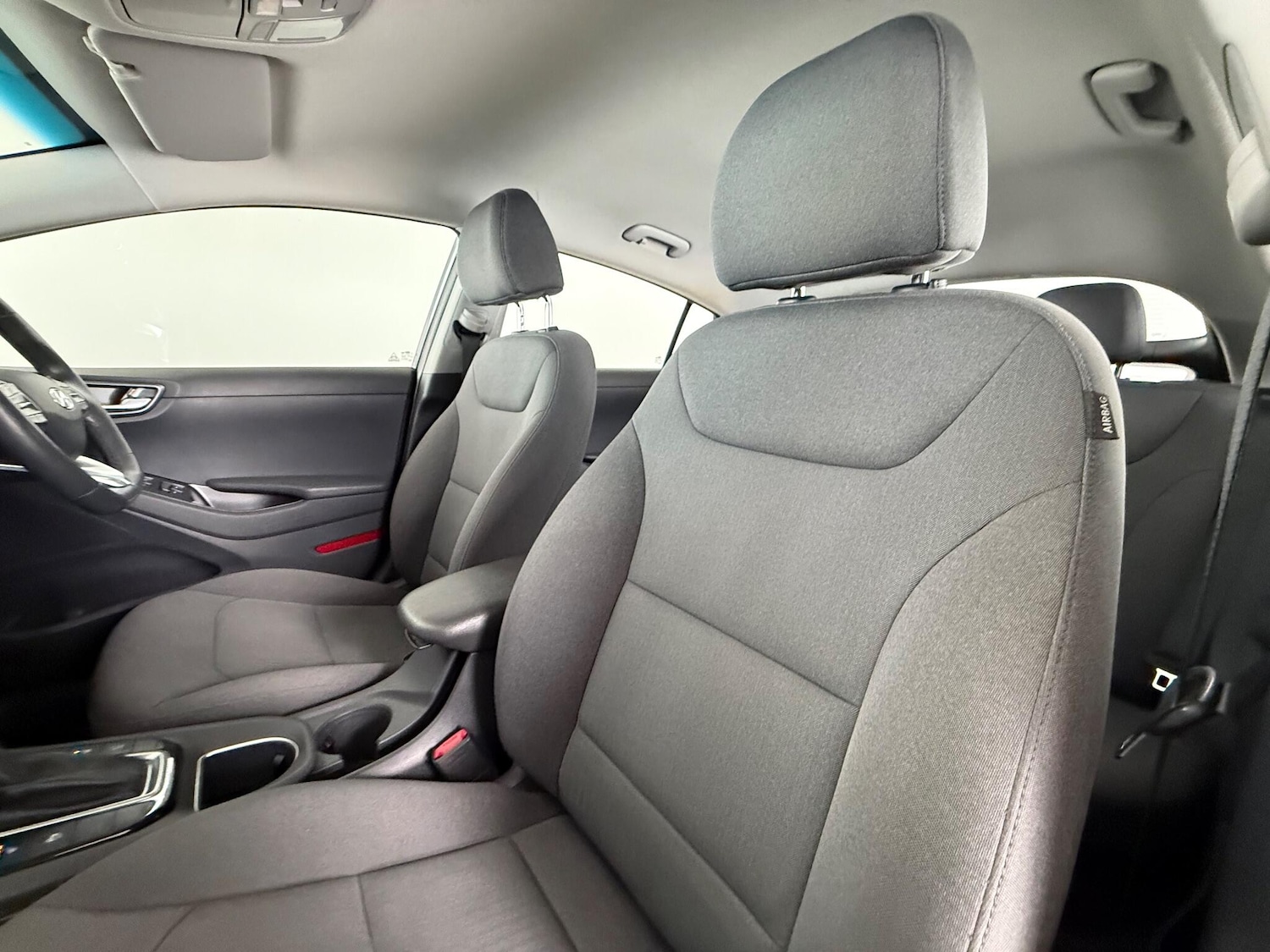 Used Hyundai IONIQ 2021 for sale - 77259935: Photo 13