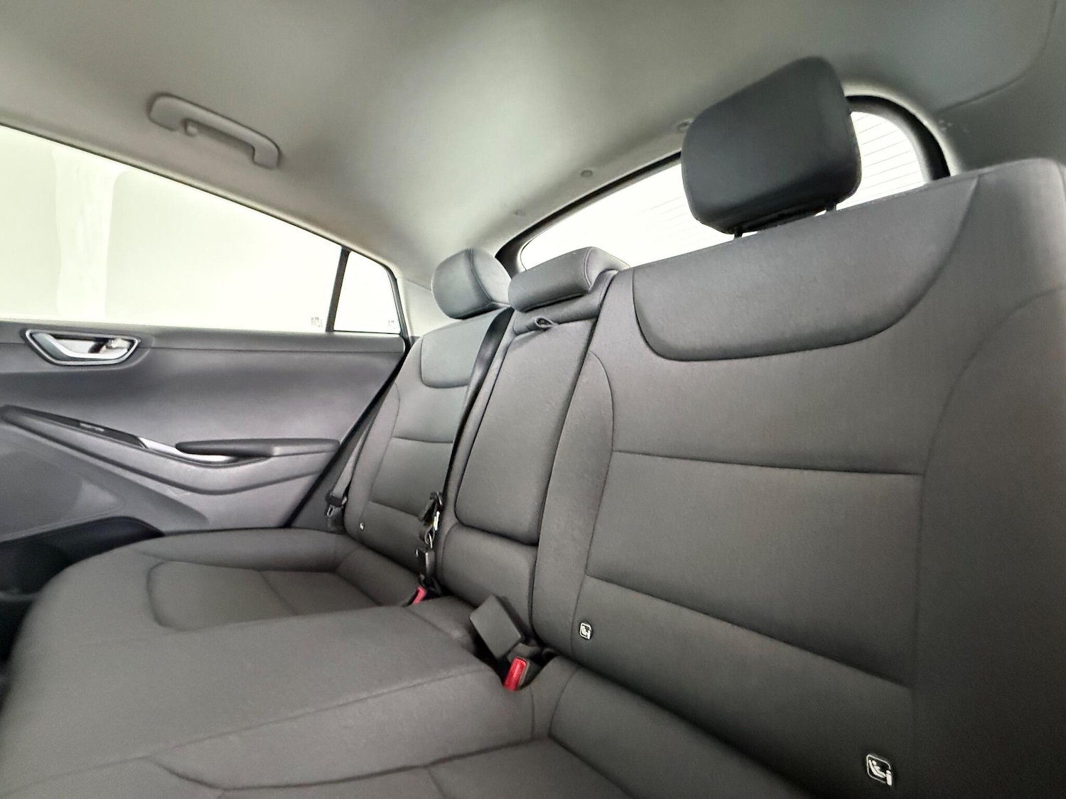 Used Hyundai IONIQ 2021 for sale - 77259935: Photo 14