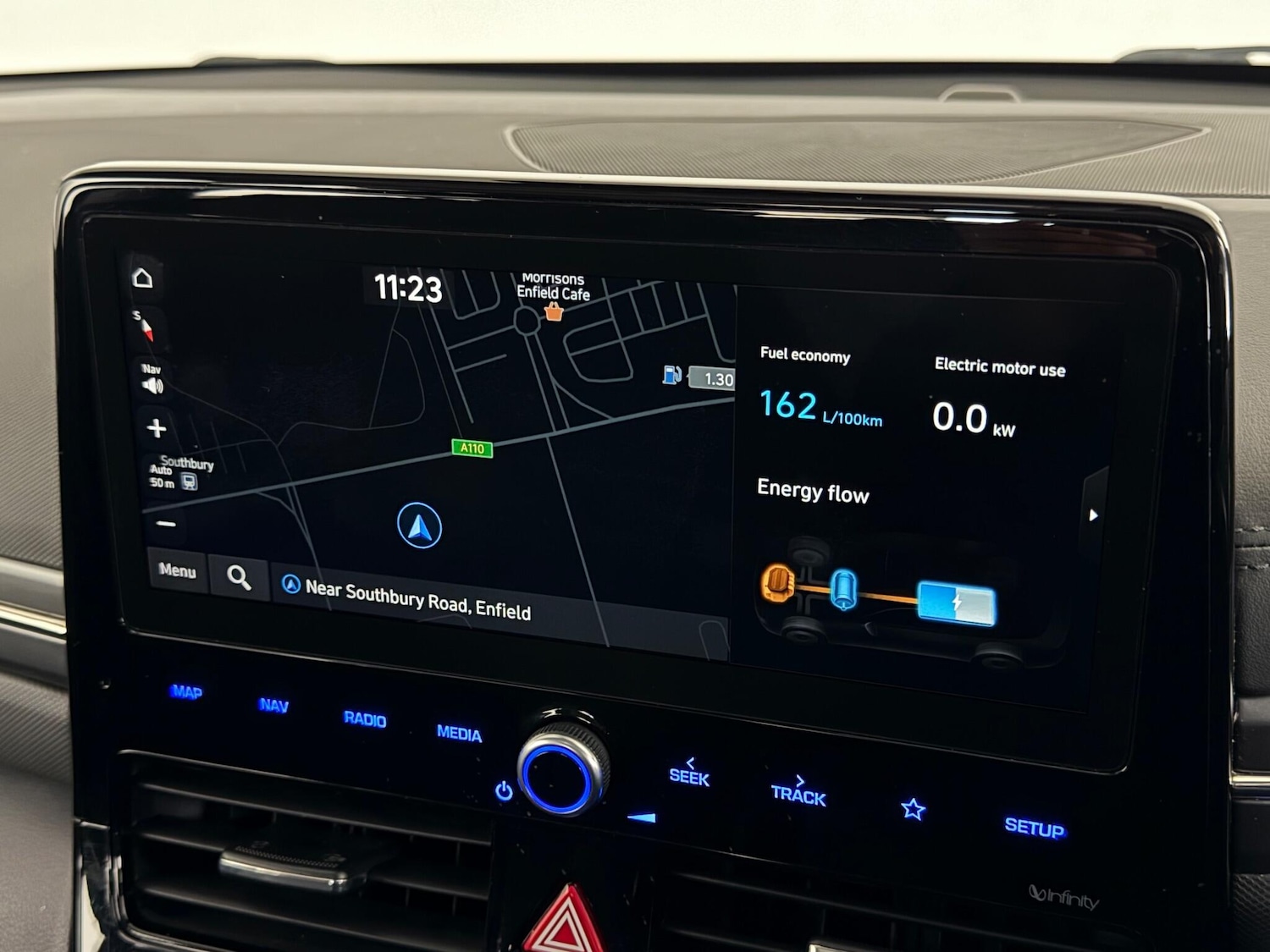 Used Hyundai IONIQ 2021 for sale - 77259935: Photo 27