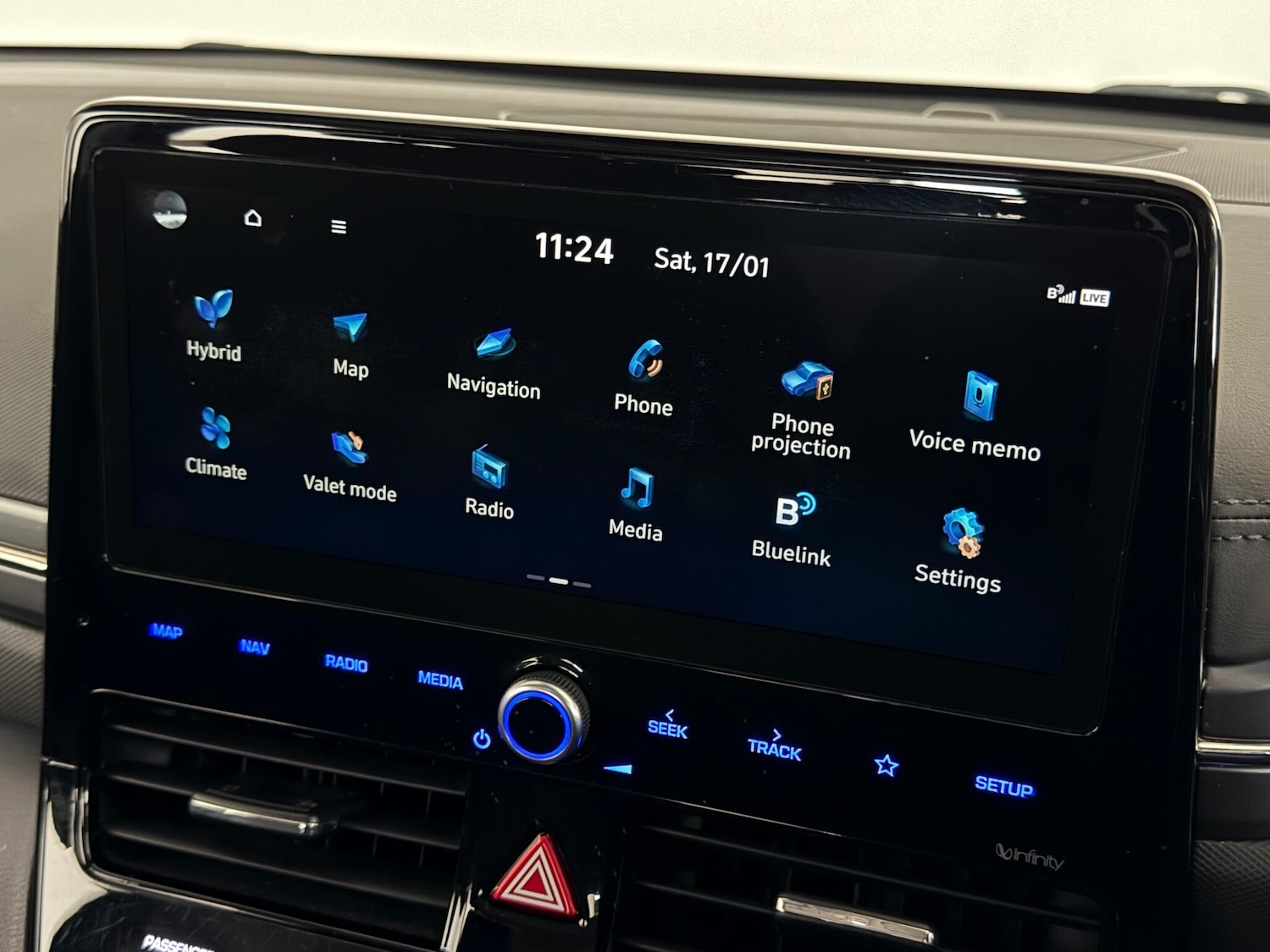 Used Hyundai IONIQ 2021 for sale - 77259935: Photo 28