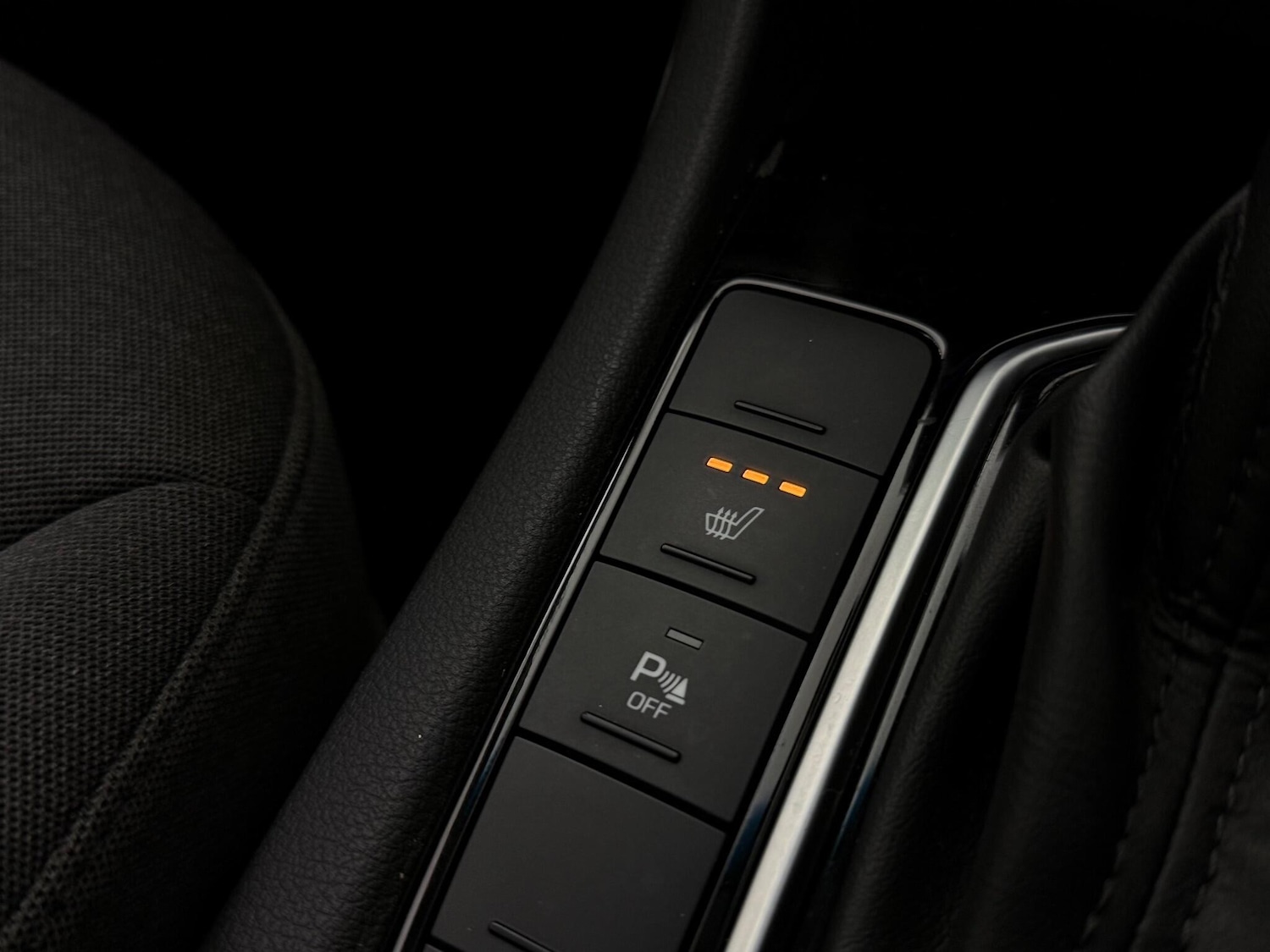 Used Hyundai IONIQ 2021 for sale - 77259935: Photo 33