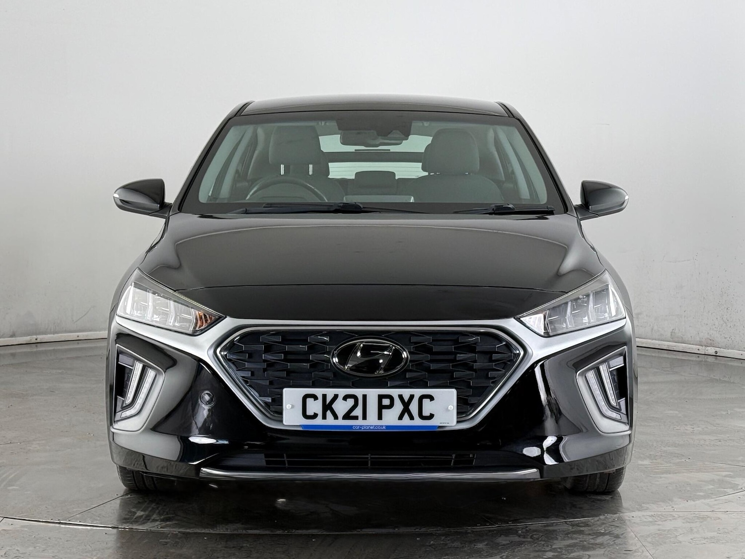Used Hyundai IONIQ 2021 for sale - 77259935: Photo 4