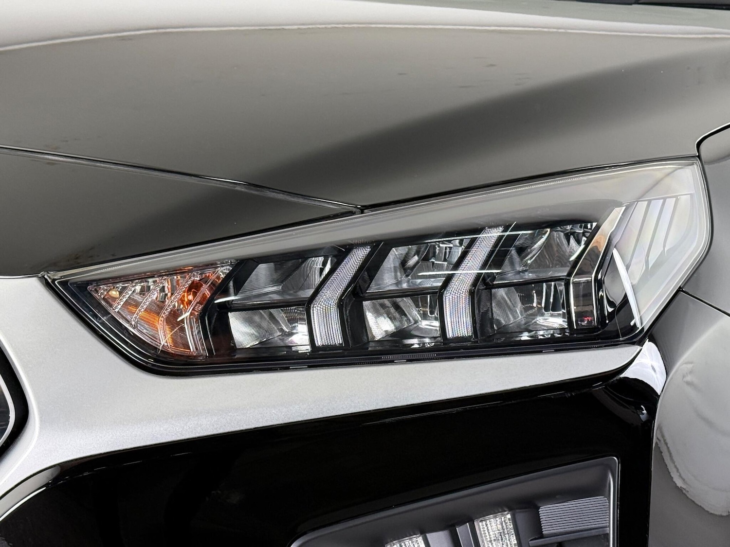 Used Hyundai IONIQ 2021 for sale - 77259935: Photo 5