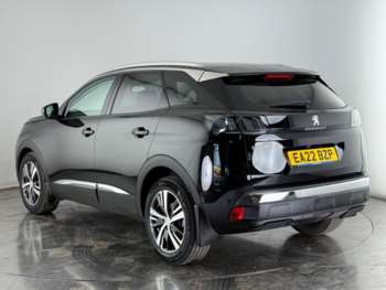 Used Peugeot 3008 2022 for sale - 75015308: Photo