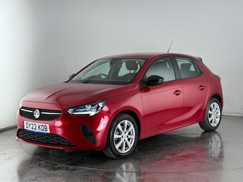 Used Vauxhall Corsa 2022 for sale - 75347467: Photo
