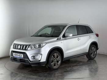 Used Suzuki Vitara 2019 for sale - 74973867: Photo