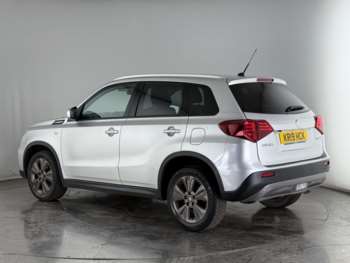 Used Suzuki Vitara 2019 for sale - 74973867: Photo